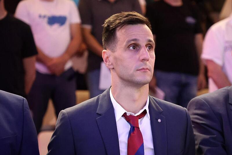 Nikola Kalinić (Foto: Ivana Ivanovic/Pixsell)