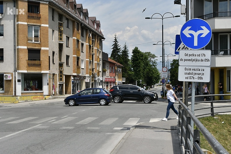 Fotografija je ilustrativnog karaktera (Foto: I. Š./Klix.ba)