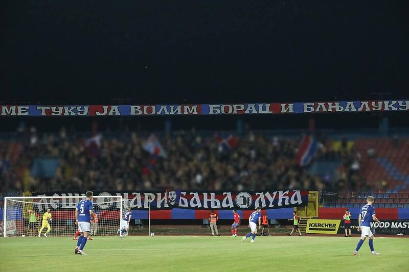 Foto: FK Borac