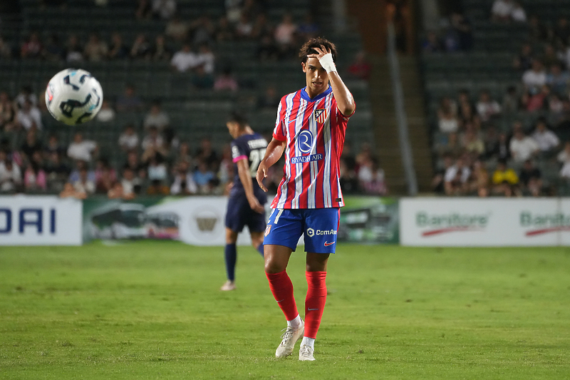 Joao Felix (Foto: EPA-EFE)