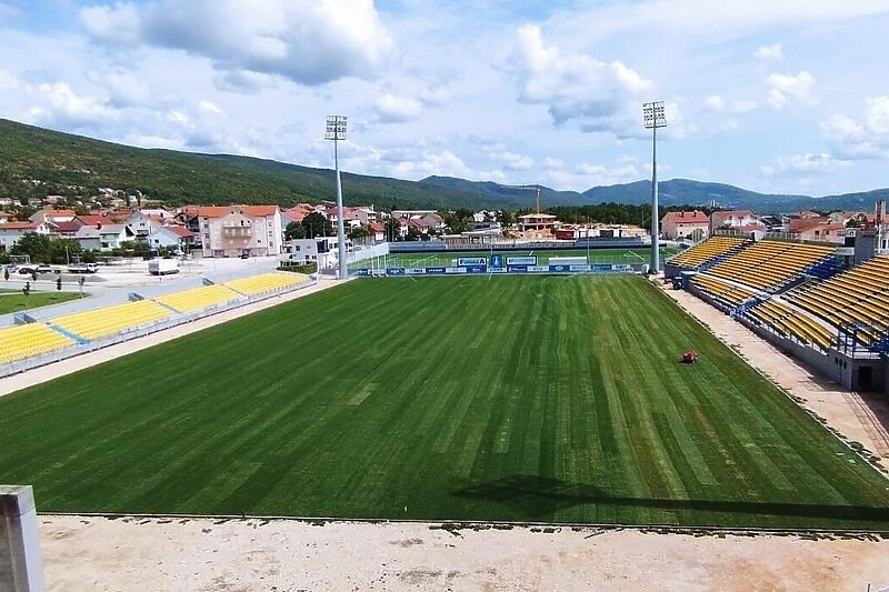 Foto: HŠK Posušje