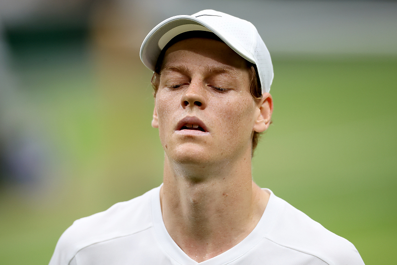 Jannik Sinner (Foto: EPA-EFE)