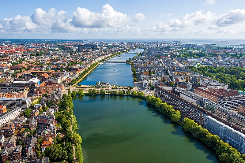 Copenhagen (Foto: Shutterstock/Klix.ba)