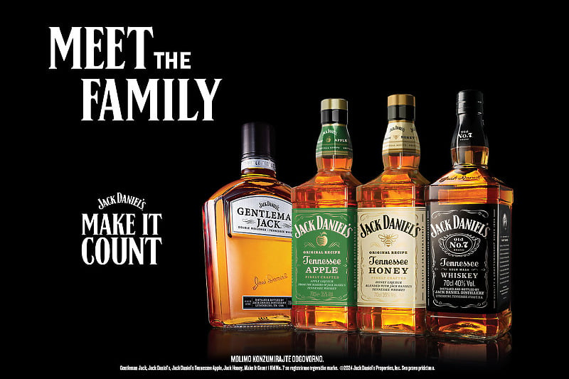 Jack Daniel’s