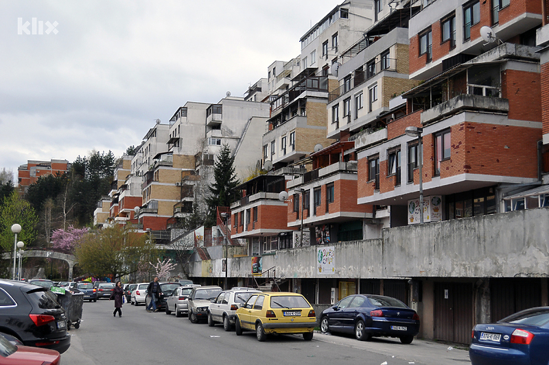 Osumnjičeni za ubistvo 60-godišnje žene u Sarajevu predat u nadležnost ...