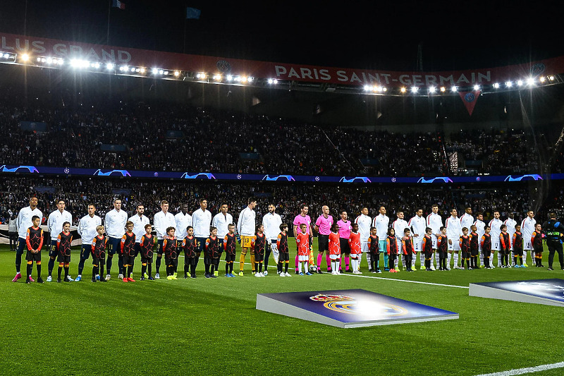 Nova promjena u Ligi prvaka (Foto: UEFA)