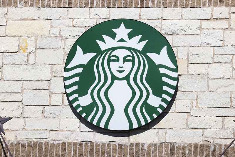 Starbucks (Foto: EPA-EFE)