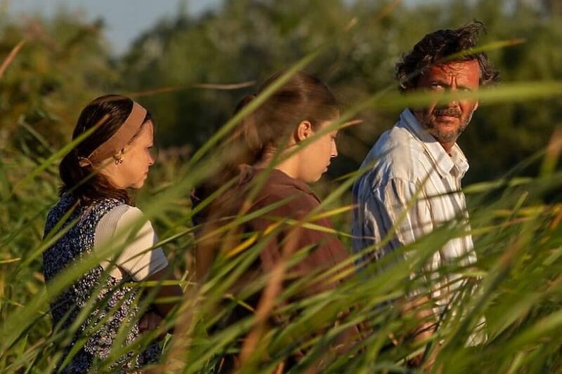 "Tri kilometra do kraja svijeta" (Foto: imdb.com)