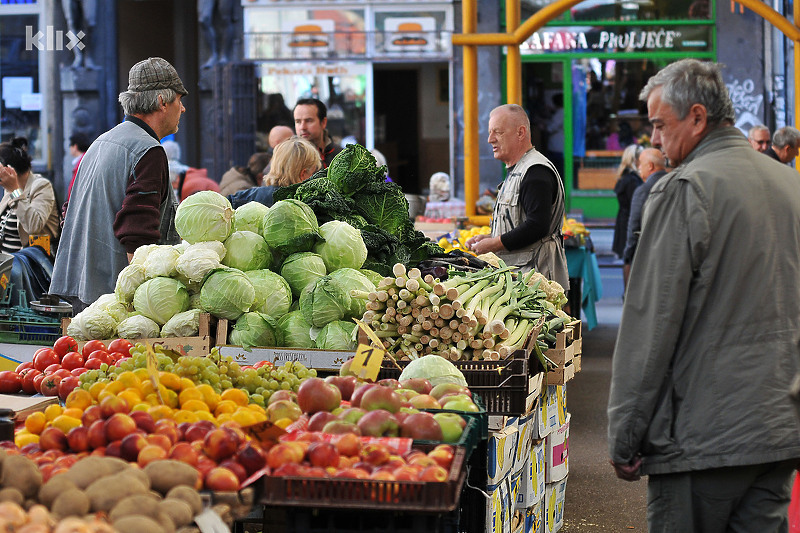 Foto: Arhiv/Klix.ba