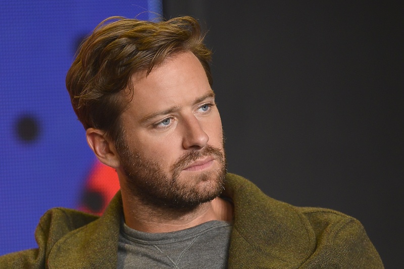 Armie Hammer (Foto: EPA-EFE)