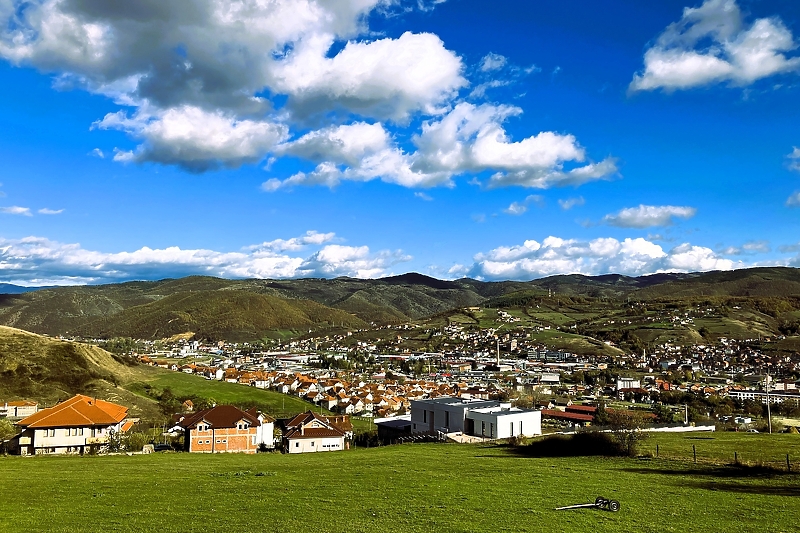 Novi Pazar, Srbija (Foto: Shutterstock/Klix.ba)