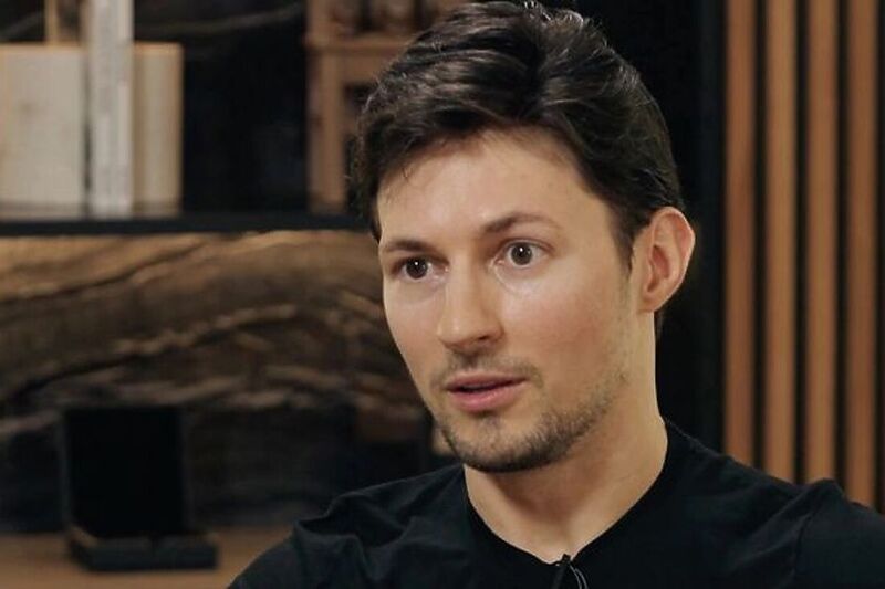 Pavel Durov