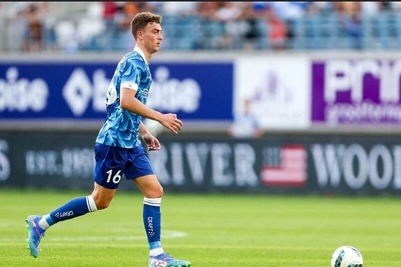 Gent je u oba meča slavio 1:0 (Foto: Twitter)