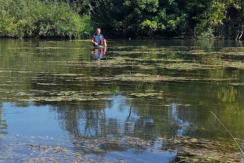 Foto: Vatrogasci Prijedor