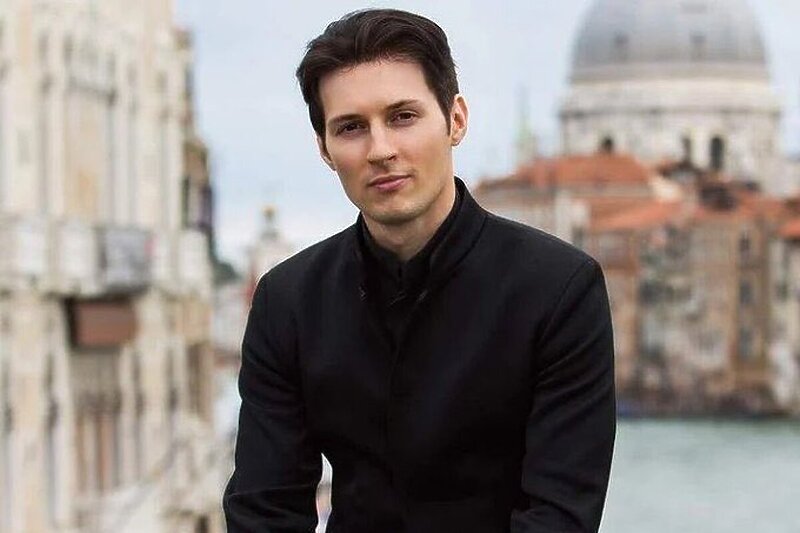 PAvel Durov