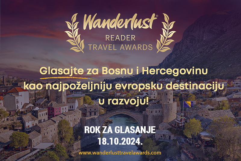 Wanderlust Travel Magazine