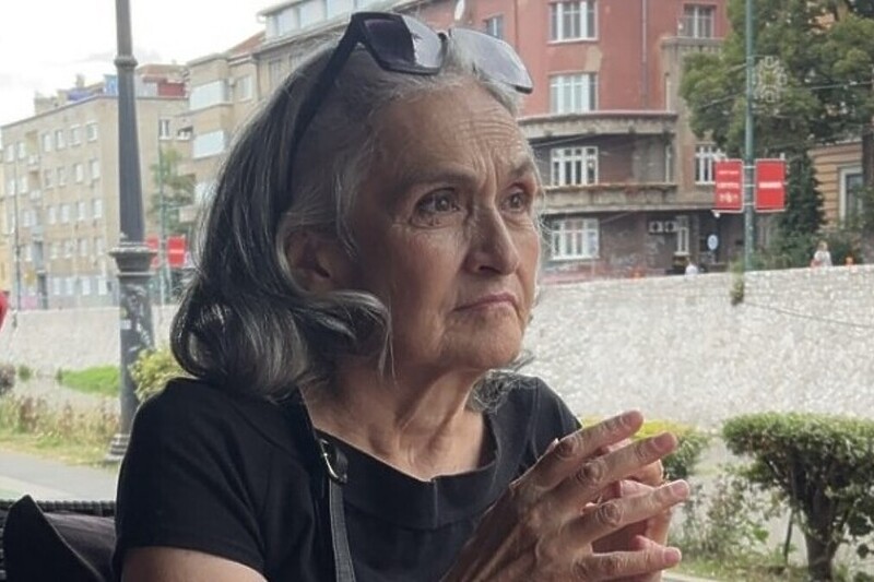 Fatima Matardžija