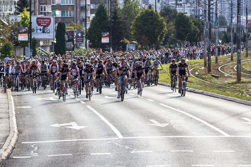 Giro di Sarajevo bit će održan 14. put (Foto: Giro di Sarajevo)