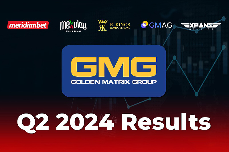 Golden Matrix Group