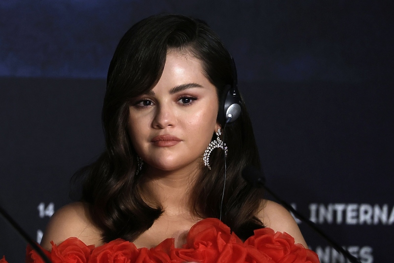 Selena Gomez (Foto: EPA-EFE)