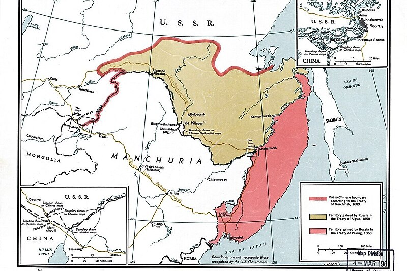 Mapa: Wikimedia