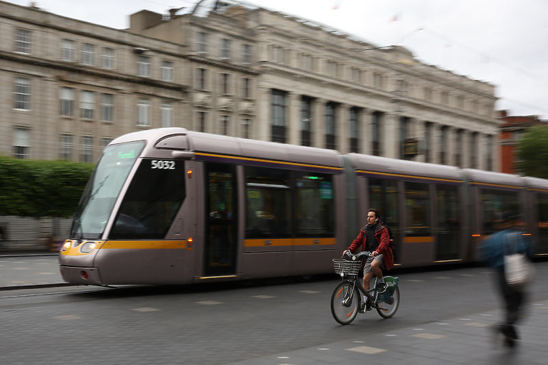 Dublin (Foto: EPA-EFE)