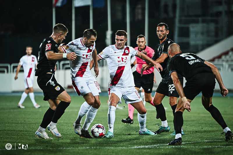 Foto: HŠK Zrinjski Mostar