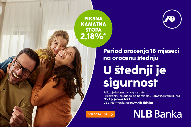 NLB Banka