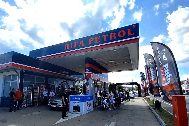 Hifa Petrol