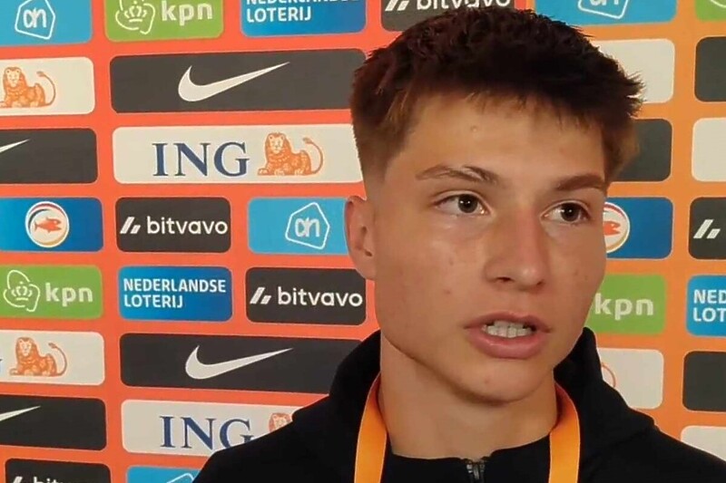 Esmir Bajraktarević (Foto: Screenshot)