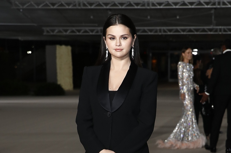 Selena Gomez (Foto: EPA-EFE)