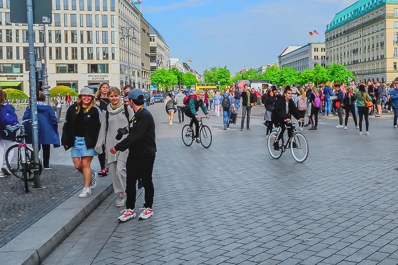 Berlin (Foto: Shutterstock)