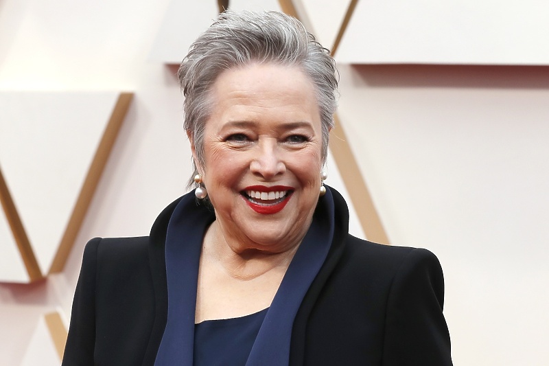 Kathy Bates (Foto: EPA-EFE)