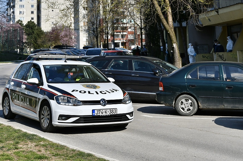 Fotografija je ilustrativnog karaktera (Foto: I. Š./Klix.ba)