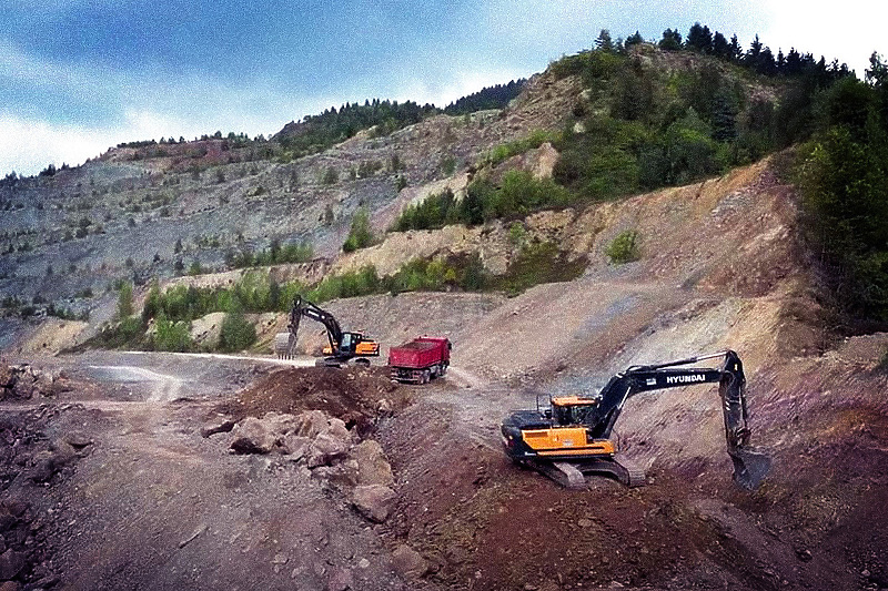 Odluke o prenamjeni zemljišta u Varešu i prodaja na Jahorini su stavljene van snage