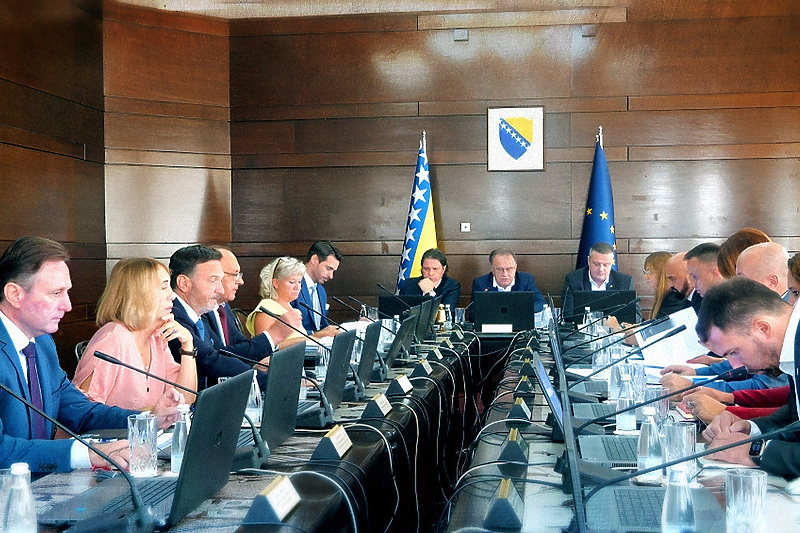 Foto: Vlada FBiH