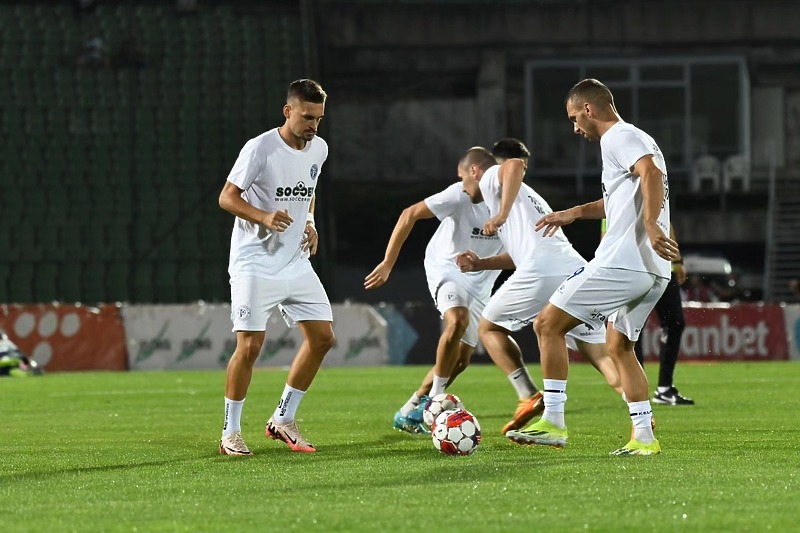 Klub iz Bijeljine je dobro otvorio sezonu (Foto: FK Radnik)