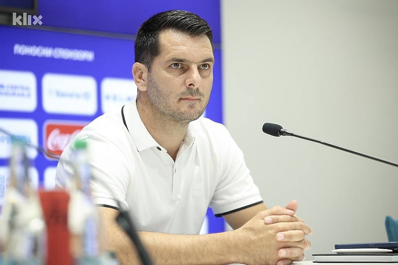 Emir Spahić (Foto: Arhiv/Klix.ba)