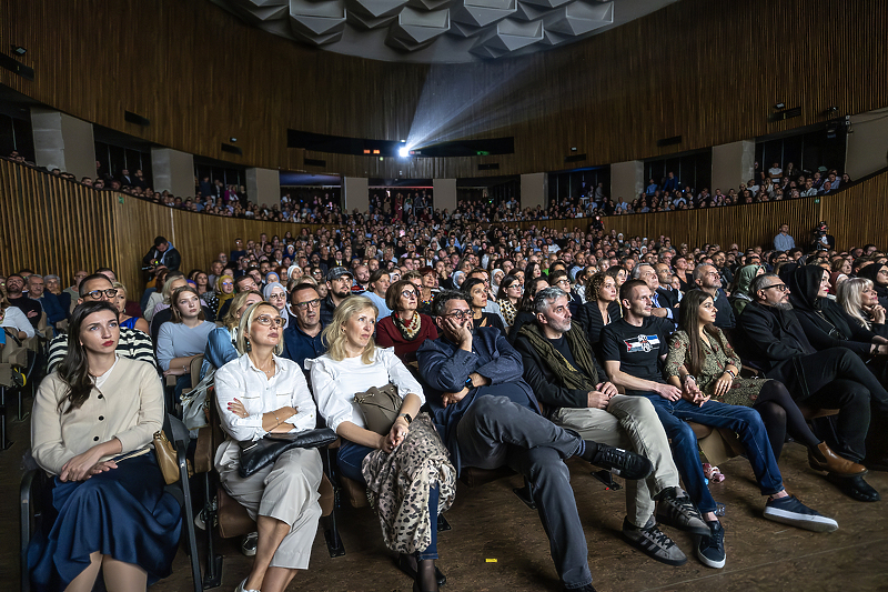 Foto: Dženat Dreković/AJB DOC