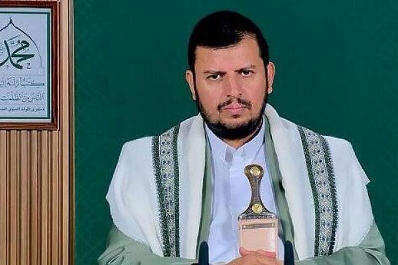 Sayyed Abdul-Malik Badreddine Al-Houthi