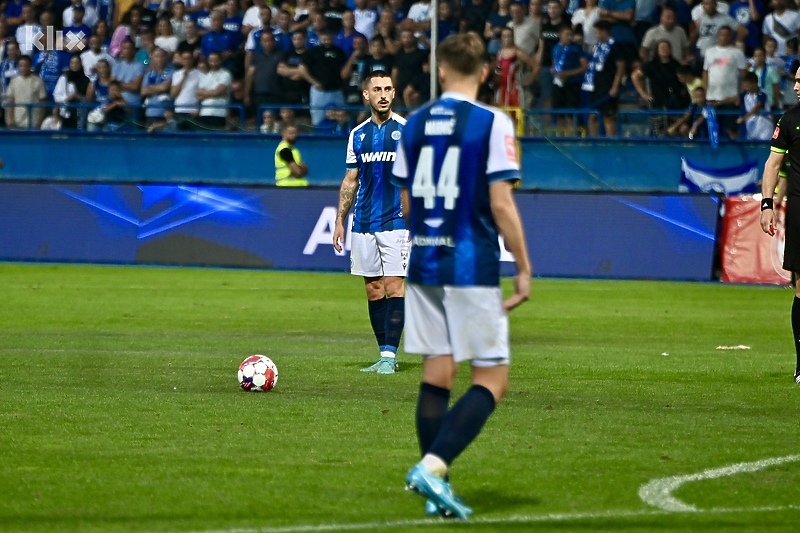 Željezničar traži povratak na pobjednički kolosijek (Foto: Arhiv/Klix.ba)