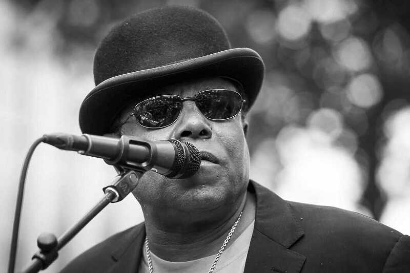 Tito Jackson (Foto: EPA-EFE)