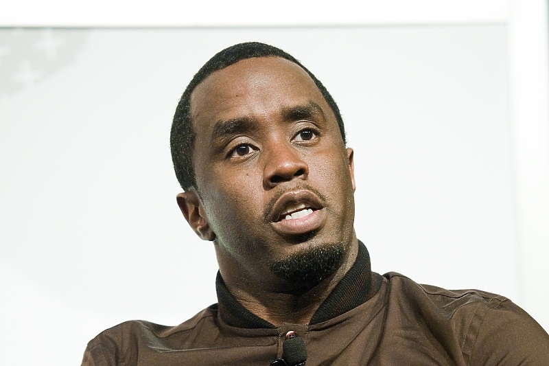 Sean Diddy Combs (Foto: EPA-EFFE)