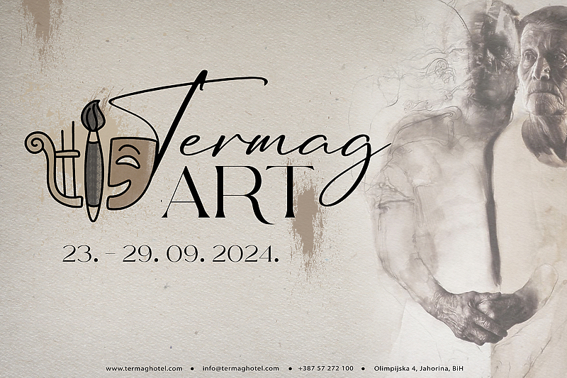 "TermagART" festival