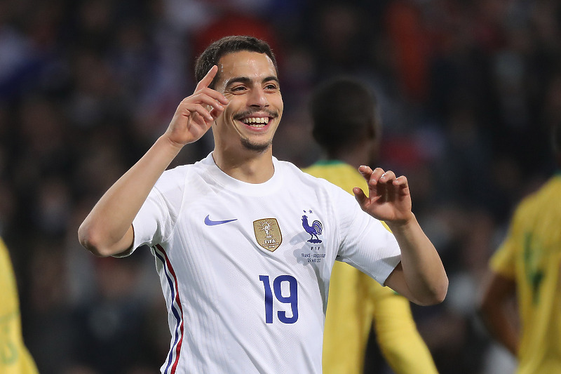 Wissam Ben Yedder (Foto: EPA-EFE)