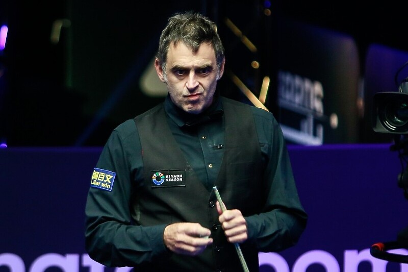 Foto: World Snooker Tour