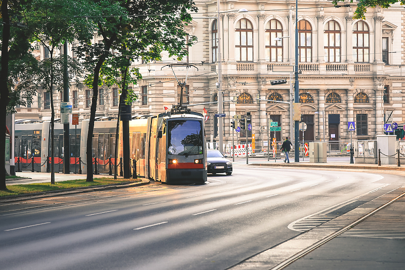 Beč (Foto: Shutterstock)