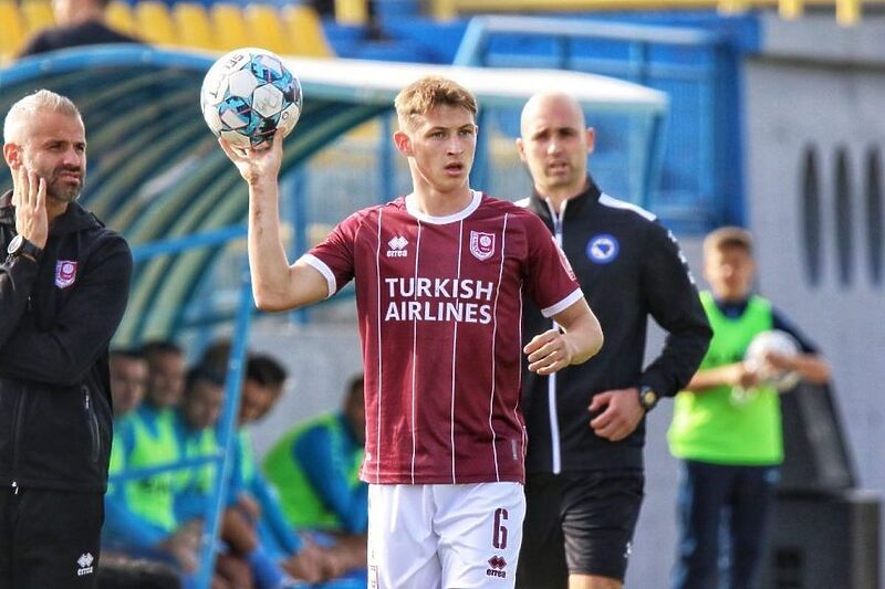 Foto: FK Sarajevo