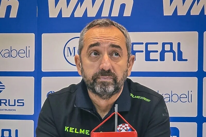 Toni Karačić (Foto: NK Široki Brijeg)