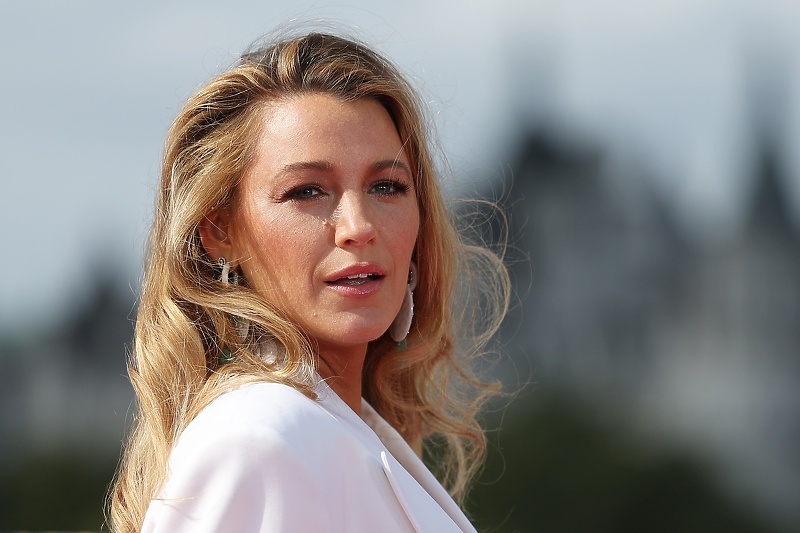 Blake Lively (Foto: EPA-EFE)